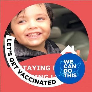 Meet your Posher, Sharon